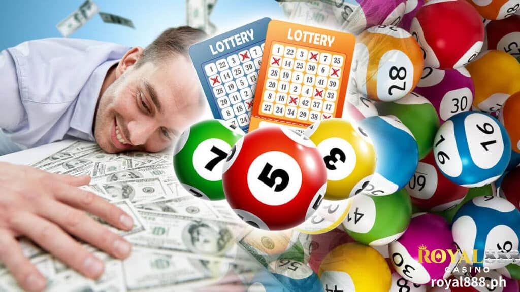 royal888 lotto lottery