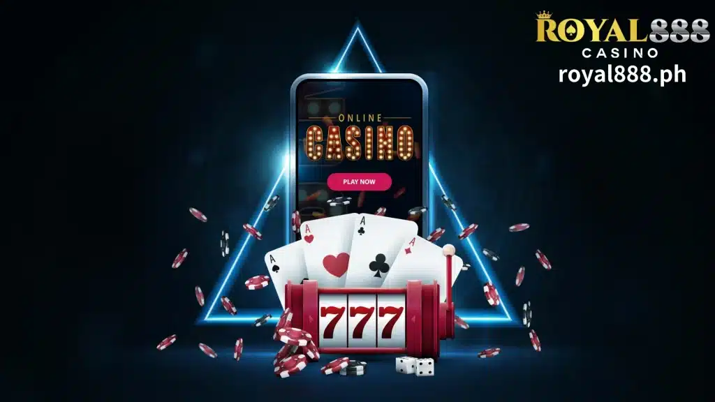 royal888 online-casino