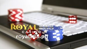 Isang makabago at advanced na online casino na idinisenyo upang magbigay sa mga manlalaro ng pinakamahusay na posibleng karanasan sa pagsusugal.