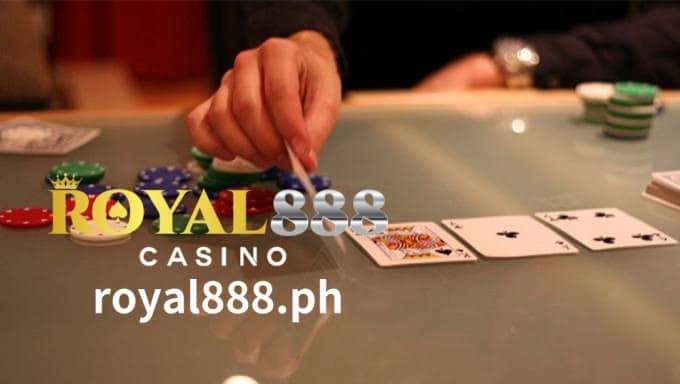 Sa katagalan, ang pinakakaraniwang variant ng poker na makikita mo ay walang limitasyong hold'em.
