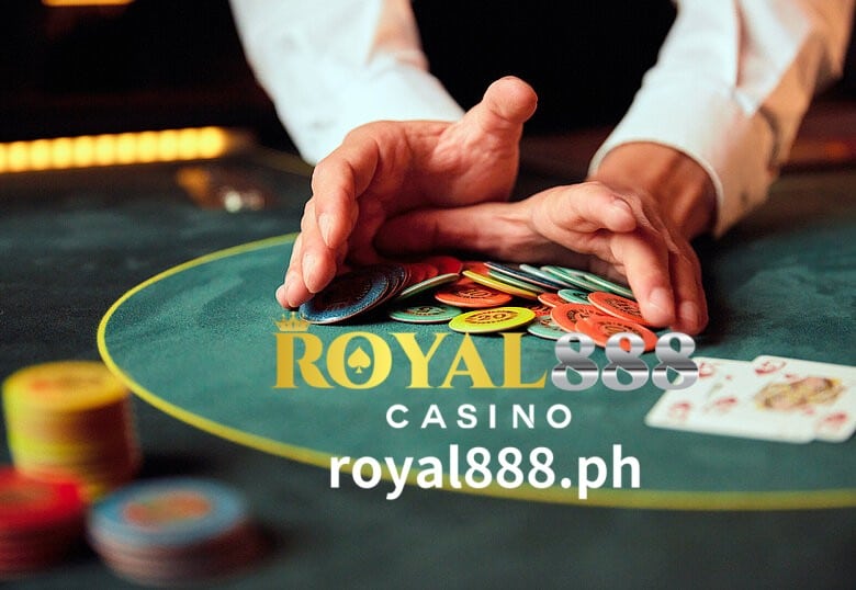 Ito ay isang pambihira na ang ilang mga manlalaro ng poker ay maaaring pumunta sa kanilang buong buhay nang walang royal flush.