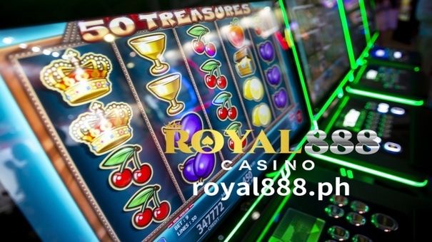 Ang mga halaga ng jackpot ay karaniwang kinakalkula gamit ang porsyento ng pagbabalik ng casino na inaalok ng mga online slot casino.