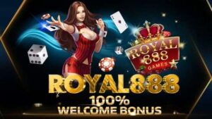 Once upon a time, in the bustling heart of the Philippines, a new star was born in the world of online gaming. This star was none other than Royal888