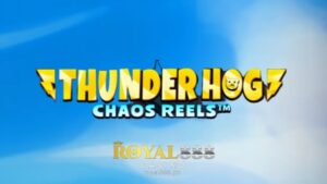 Ang Thunder Hog Chaos Reels ay isang video slot mula sa Octoplay na may 3-8 reels at 3-8 row. Hindi pa inaanunsyo ng provider ang bilang ng mga paraan para manalo