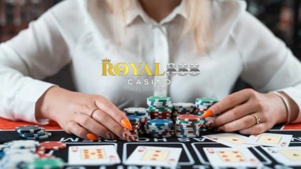 Kapag naglalaro ng poker online , ang pagpili ng laki ng iyong mga taya ay isang mahalagang bahagi ng iyong diskarte