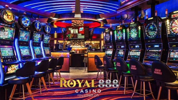 Ang mga dahilan kung bakit maaaring piliin ng mga manlalaro na gumamit ng Royal888 Slots upang masakop ang bonus round ay maaaring kabilang ang: